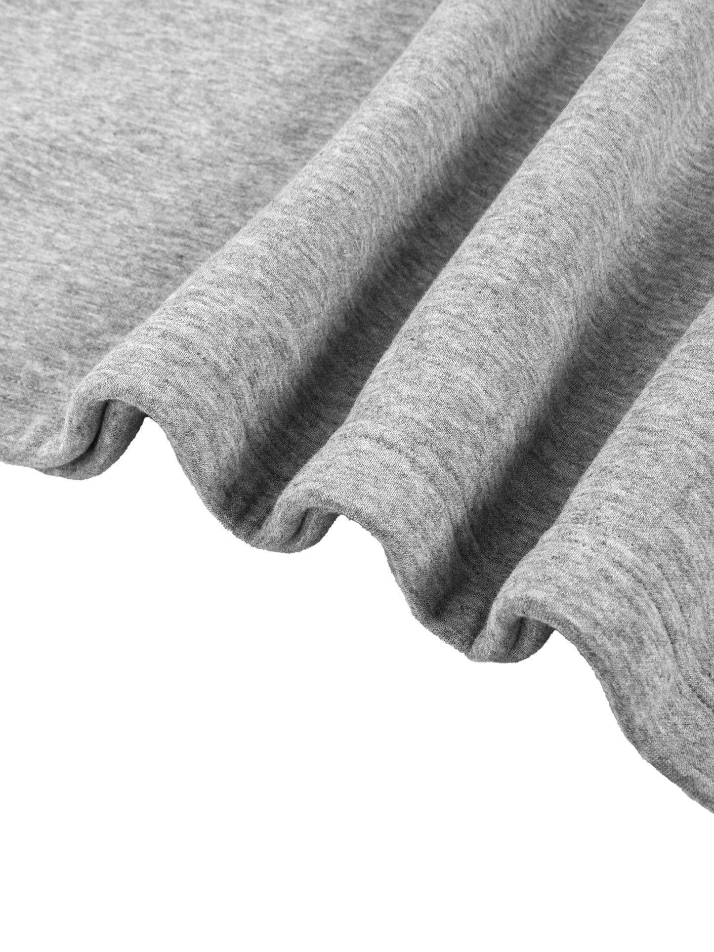 Motion GWD Unisex Oversized Fleece Hoodie