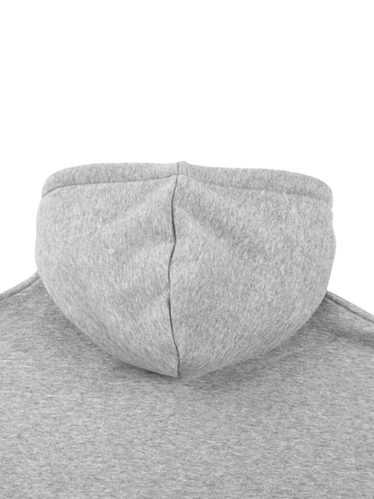 Motion GWD Unisex Oversized Fleece Hoodie
