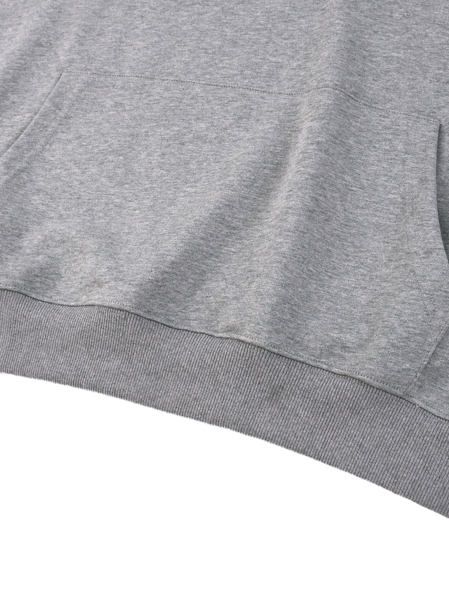 Motion GWD Unisex Contrast Drawstring Hoodie