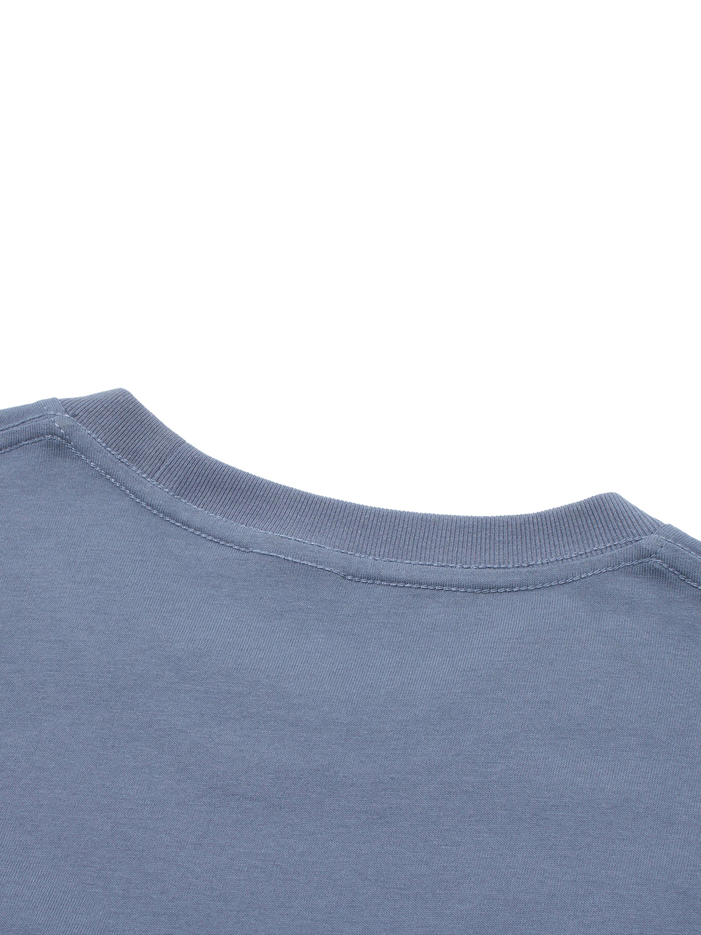 Motion GWD Unisex Streetwear Loose Drop Shoulder T-Shirt