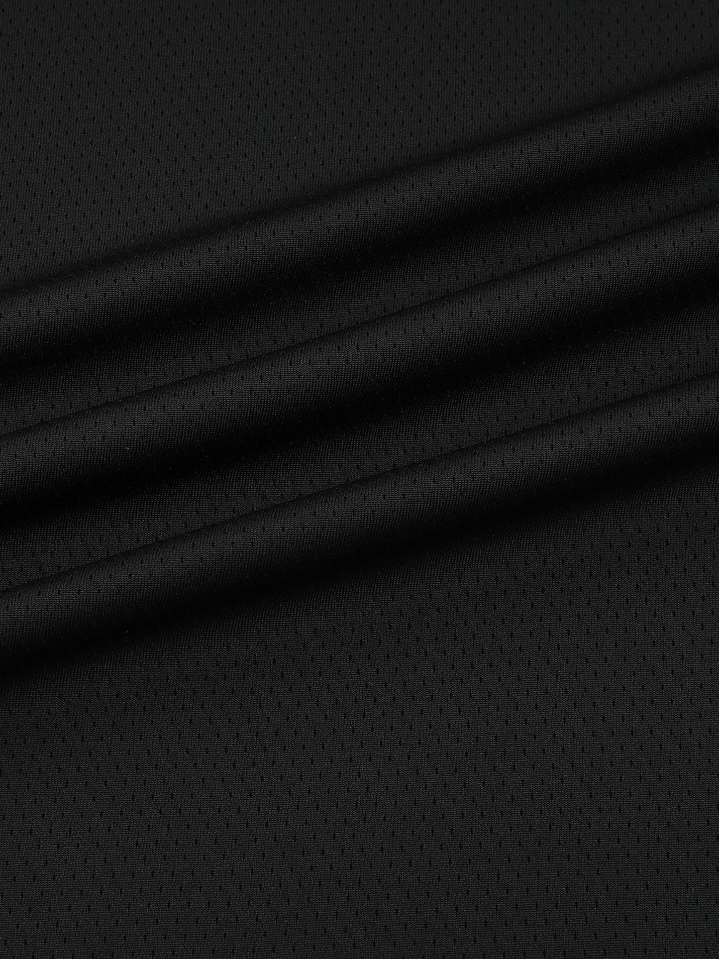 Motion GWD Raglan Sleeve Mesh T-Shirt