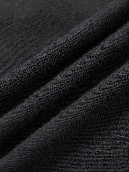 Motion GWD Woman's Vintage Washed Raw Edge Hoodie