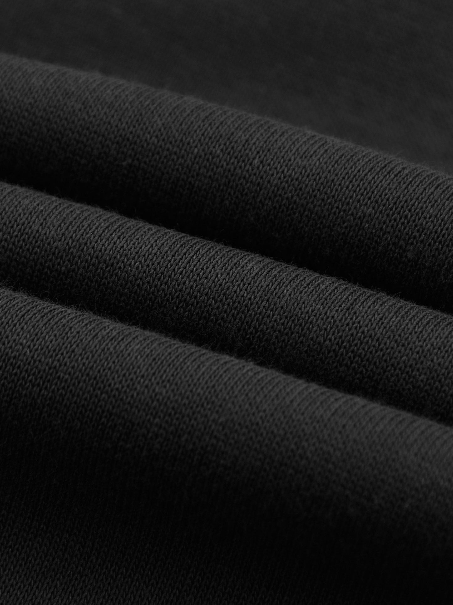 Motion GWD Boxy Button Placket Hoodie
