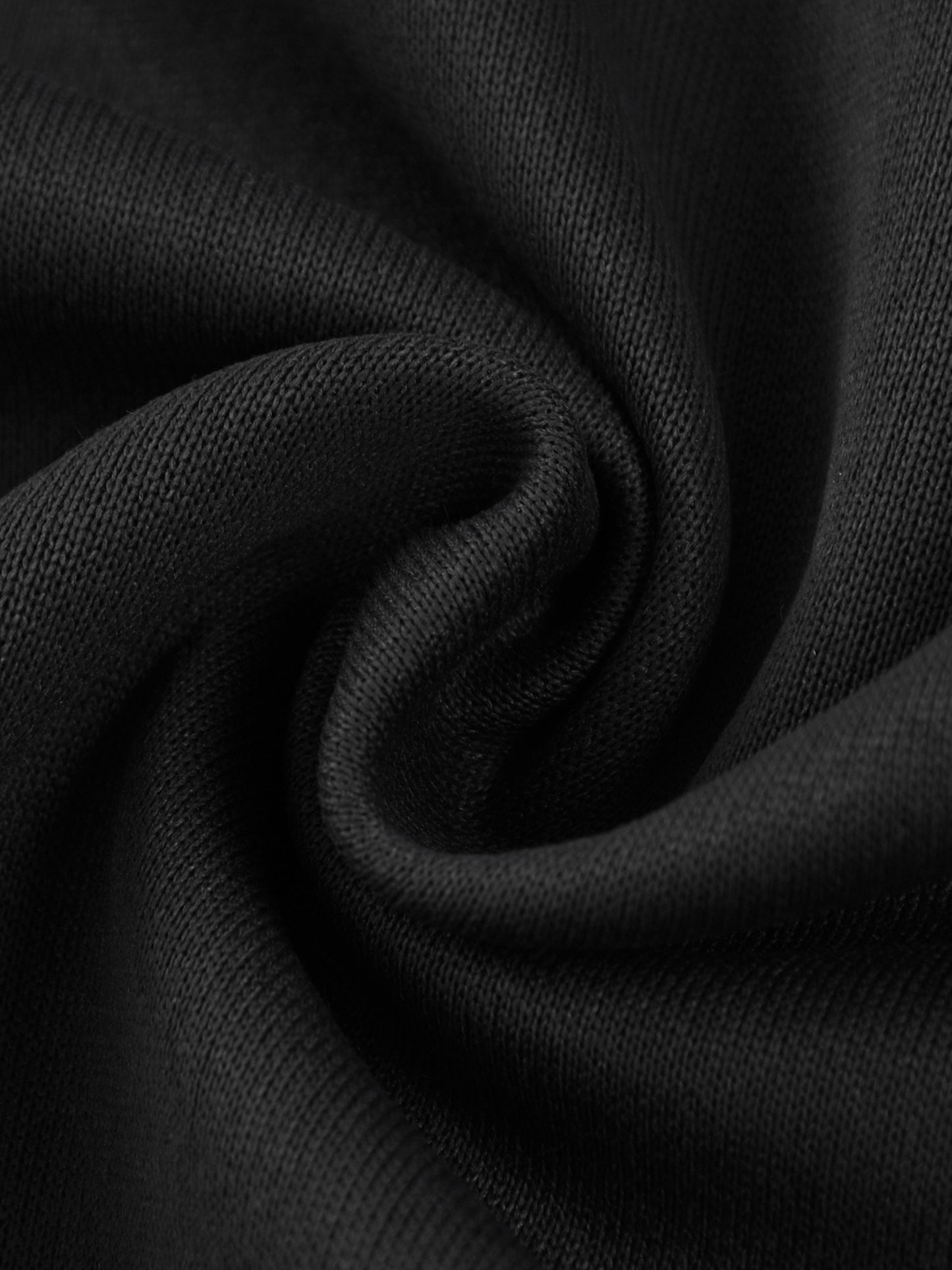 Motion GWD Boxy Button Placket Hoodie