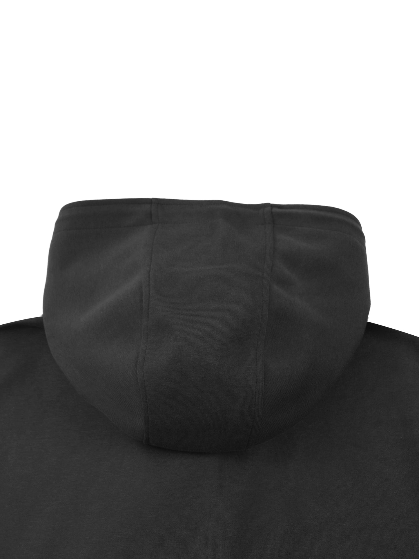 Motion GWD Boxy Button Placket Hoodie