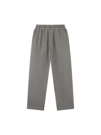Motion Womans Vintage Washed Drawstring Sweatpants
