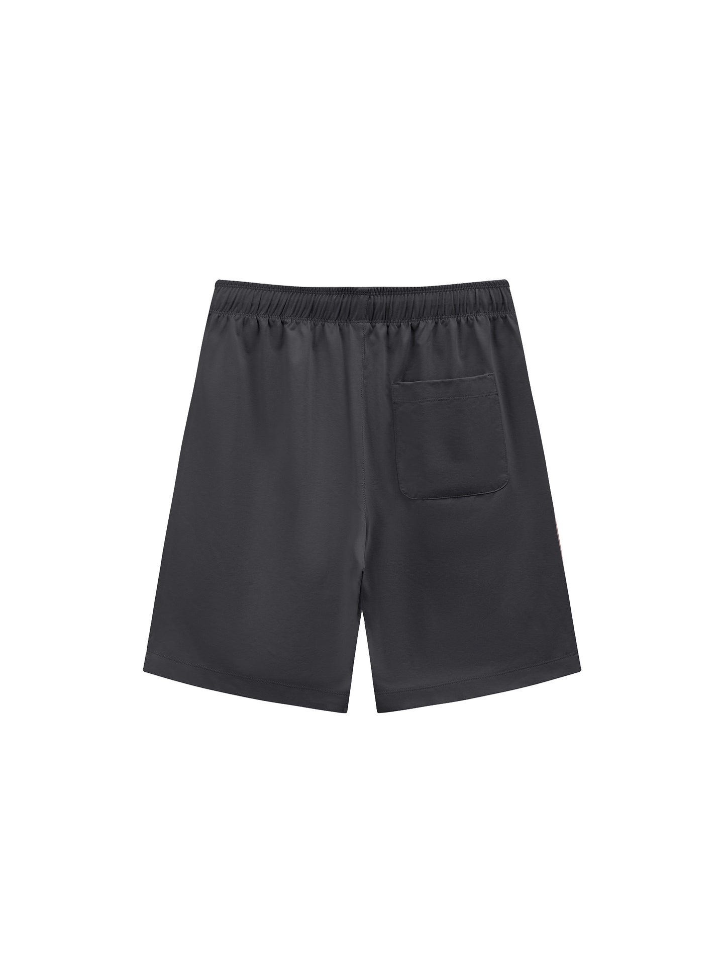 Motion GWD Men's Lightweight Drawstring Shorts
