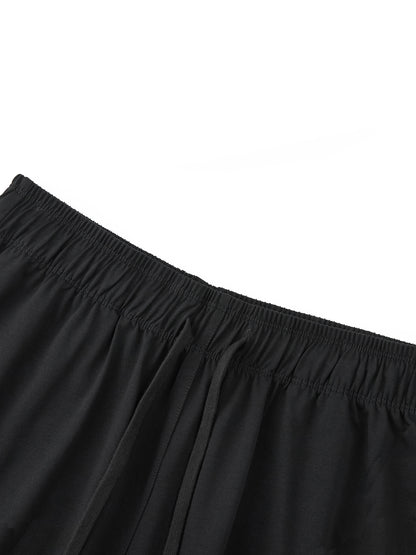 Motion GWD Men's Lightweight Drawstring Shorts
