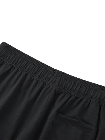 Motion GWD Men's Lightweight Drawstring Shorts