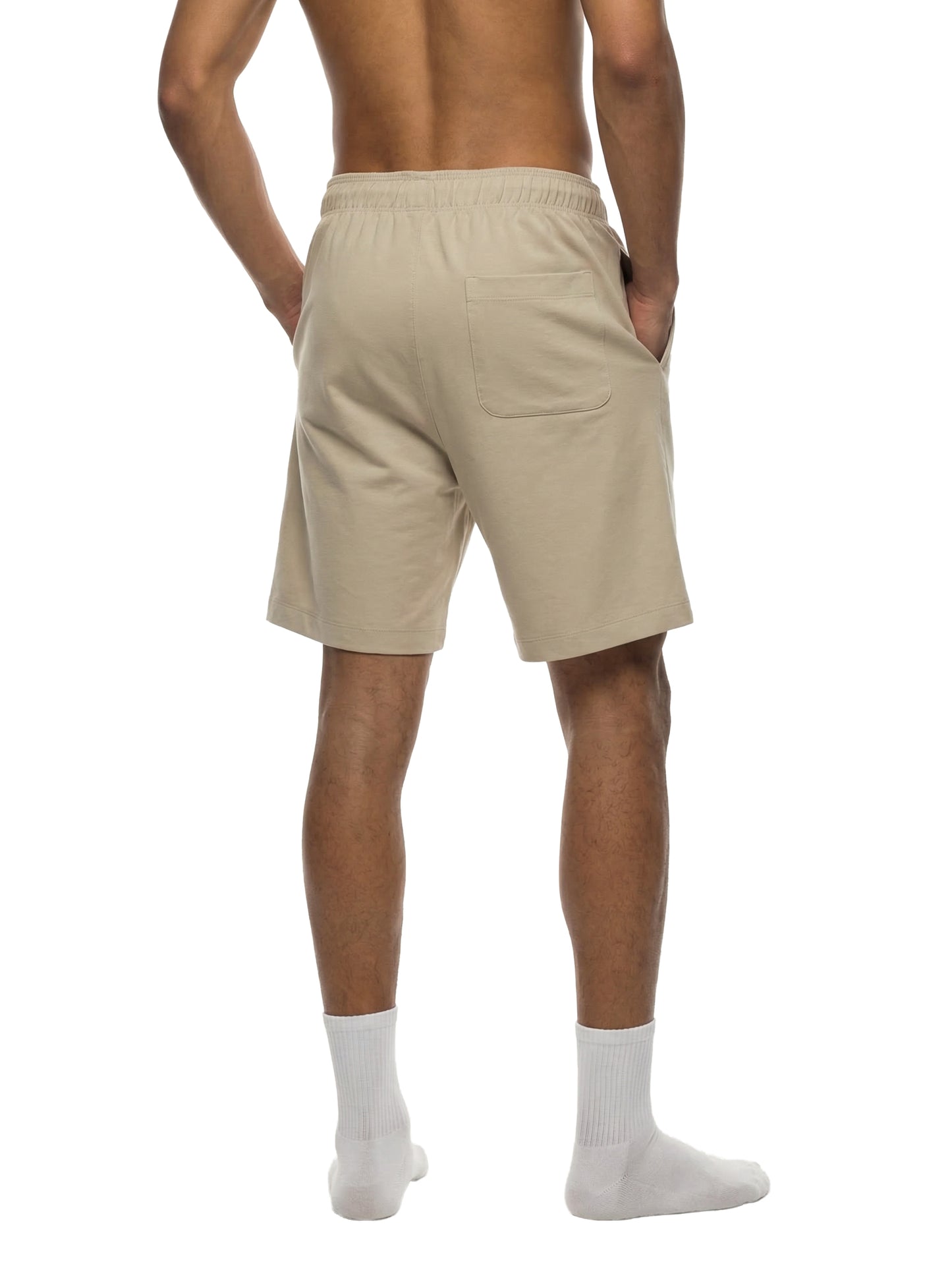 Motion GWD Men's Lightweight Drawstring Shorts