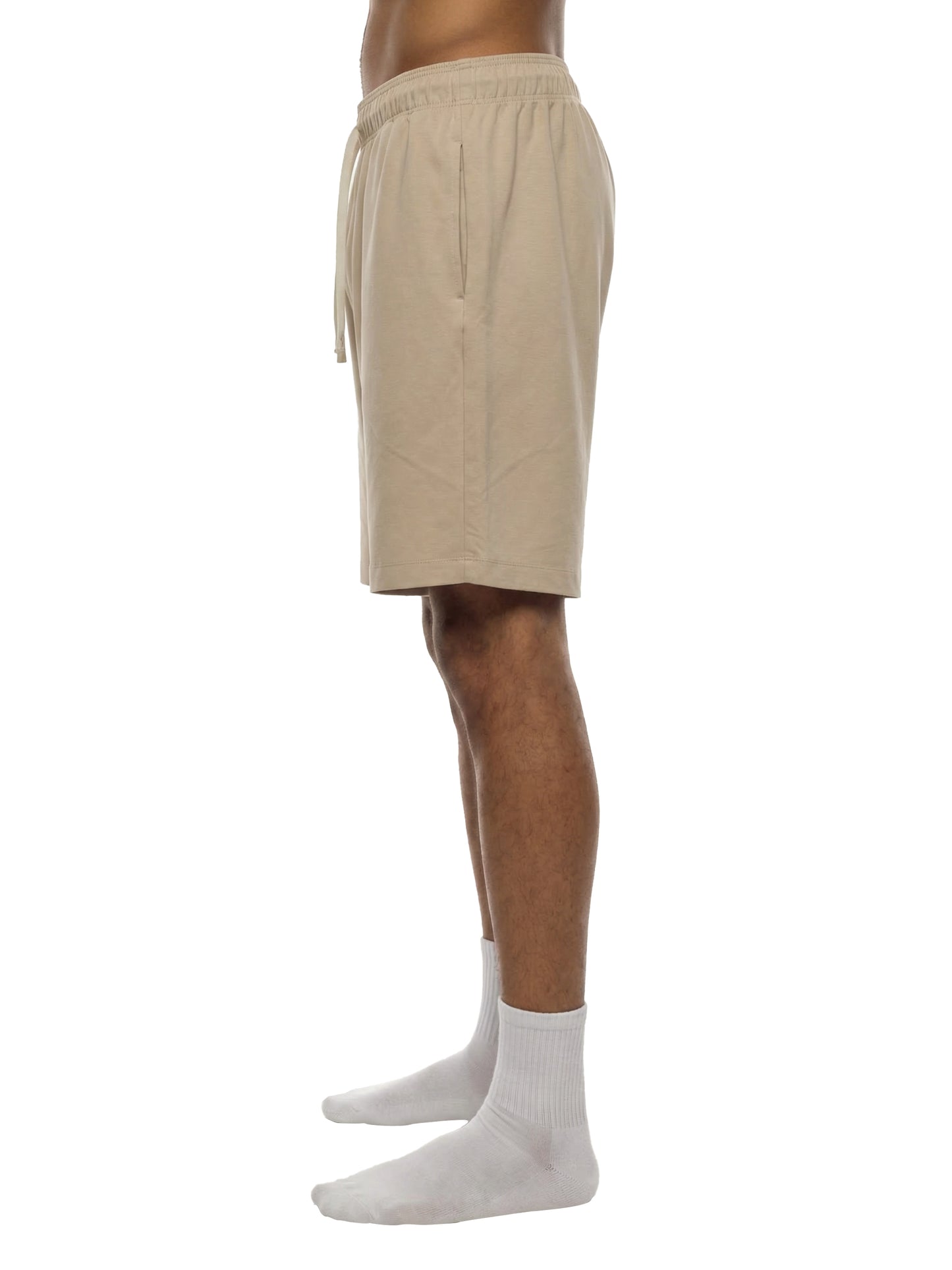 Motion GWD Men's Lightweight Drawstring Shorts
