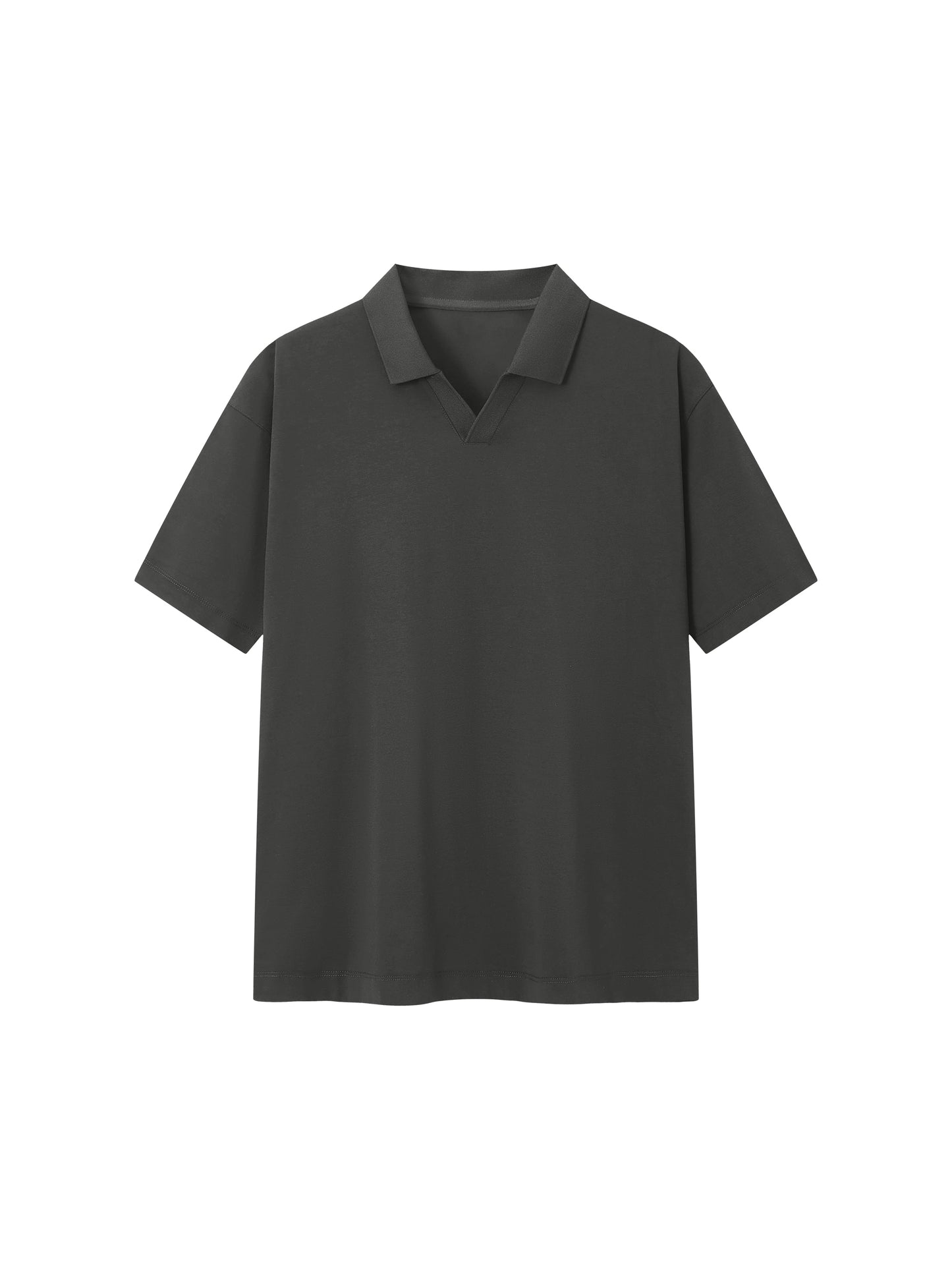 Motion GWD Men's Drop Shoulder Polo Shirt