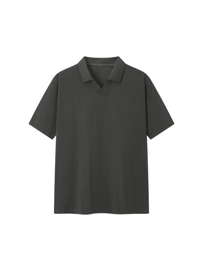 Motion GWD Men's Drop Shoulder Polo Shirt