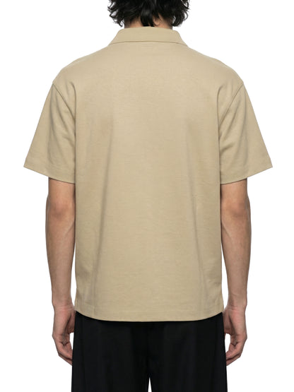 Motion GWD Men's Drop Shoulder Polo Shirt