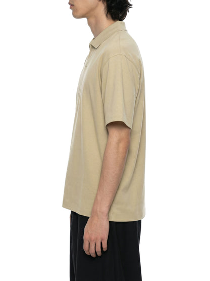 Motion GWD Men's Drop Shoulder Polo Shirt