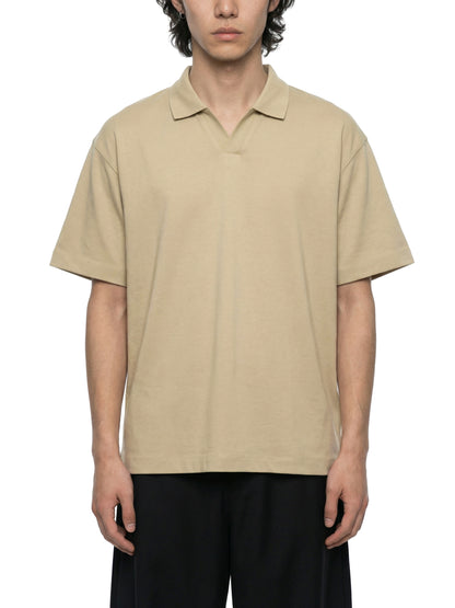 Motion GWD Men's Drop Shoulder Polo Shirt