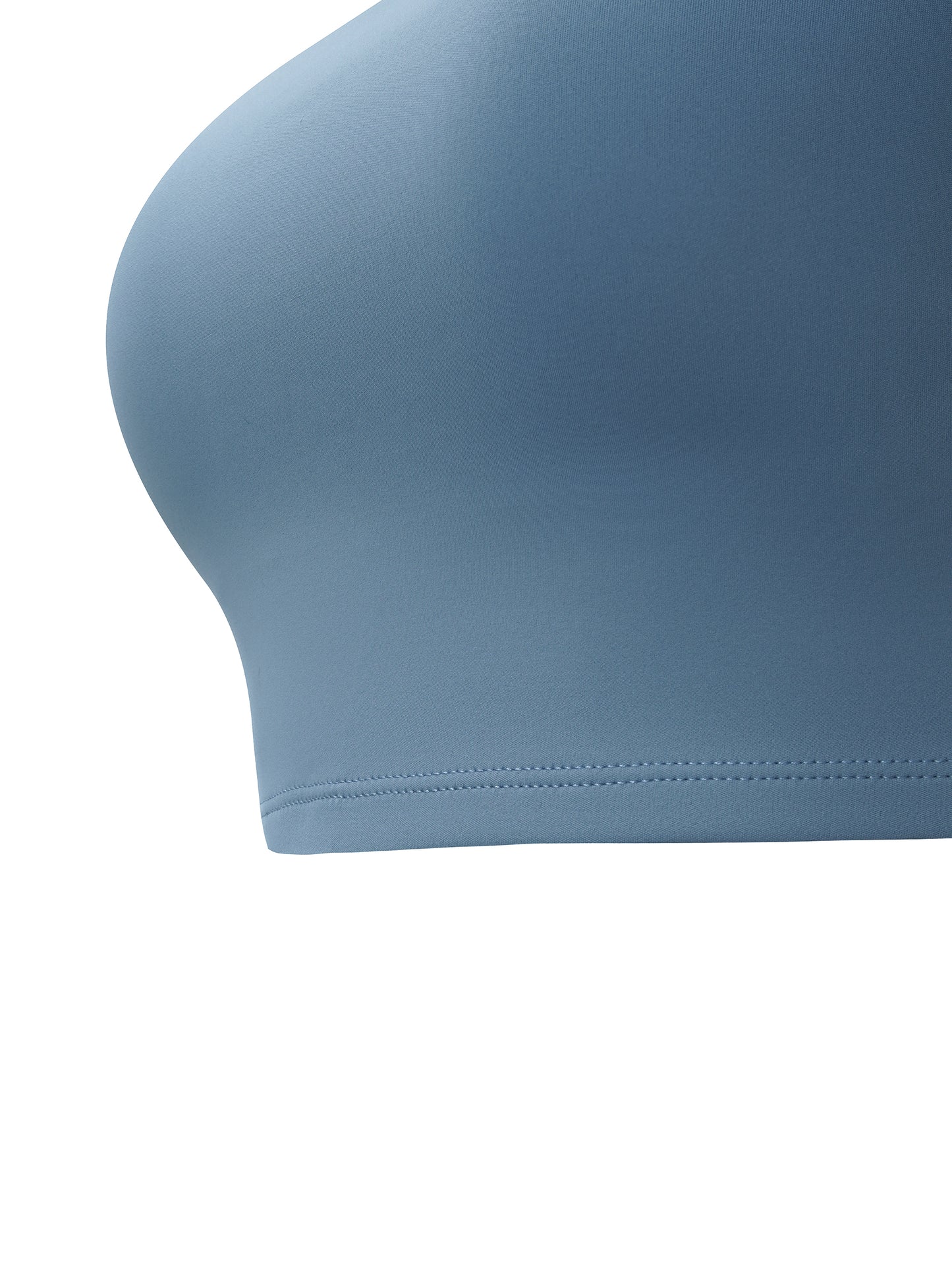 Motion GWD Women's Solid Colour Sports Bra