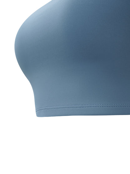 Motion GWD Women's Solid Colour Sports Bra