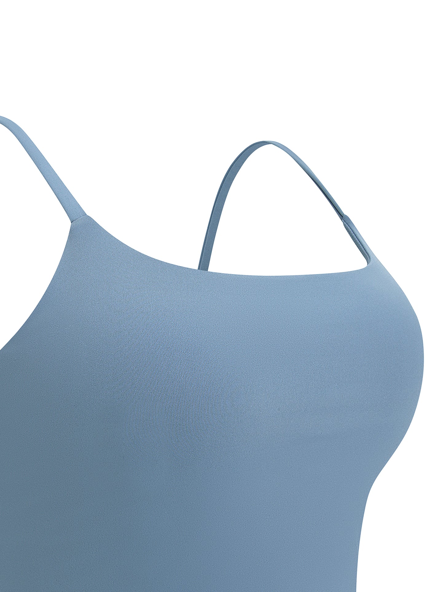 Motion GWD Women's Solid Colour Sports Bra