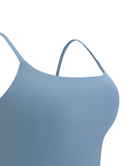 Motion GWD Women's Solid Colour Sports Bra