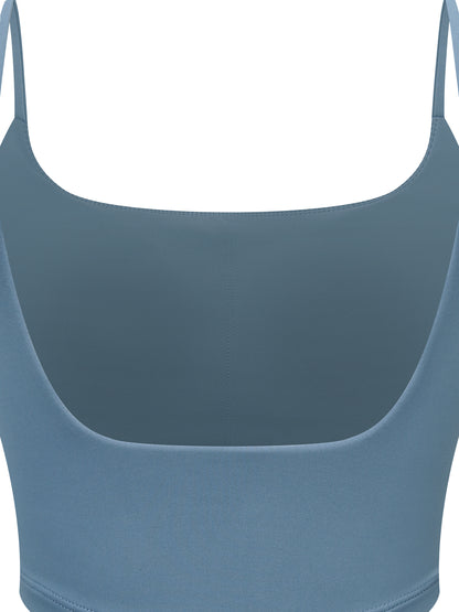 Motion GWD Women's Solid Colour Sports Bra