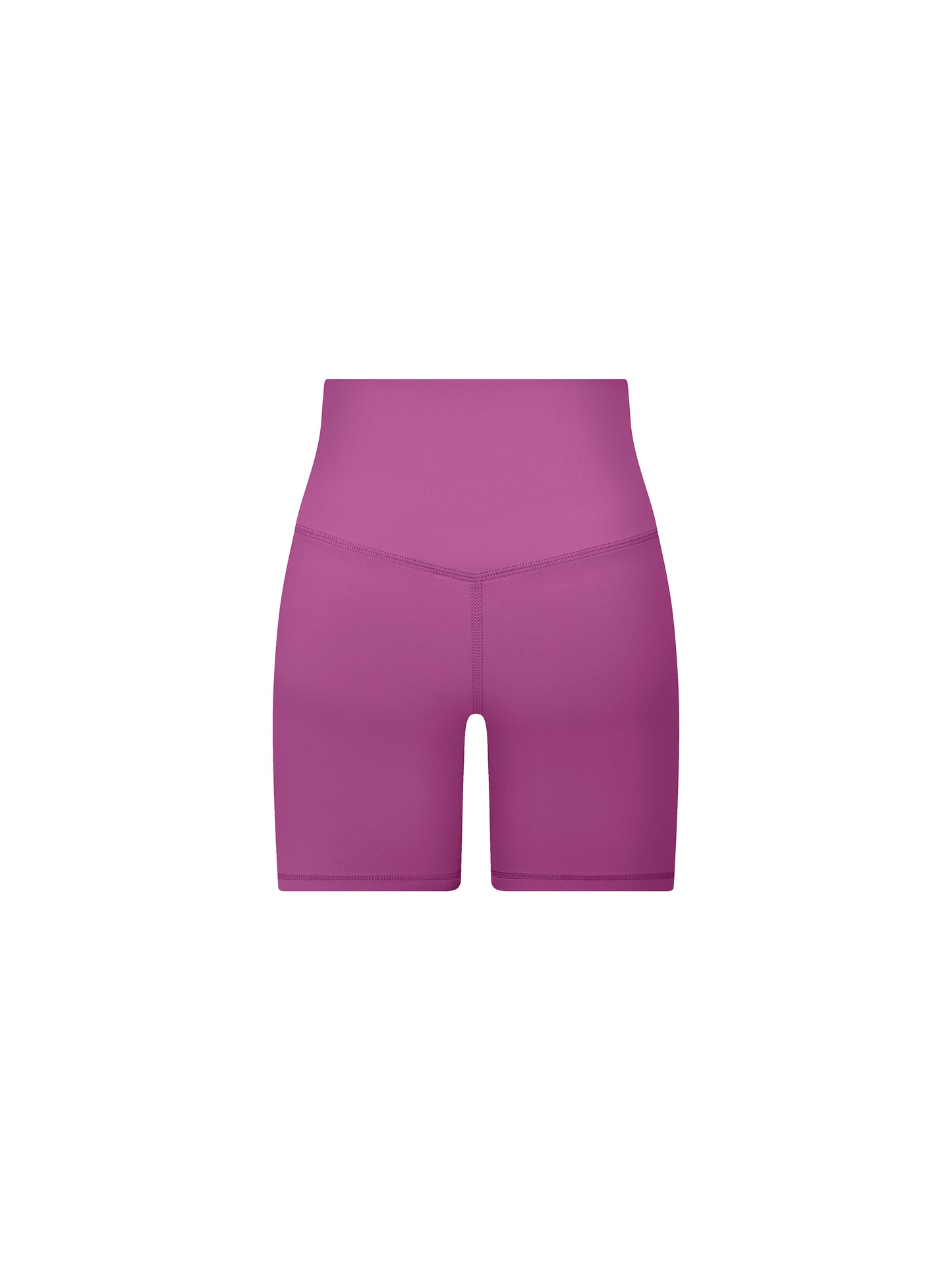 Motion GWD Women's High-Waisted Biker Shorts