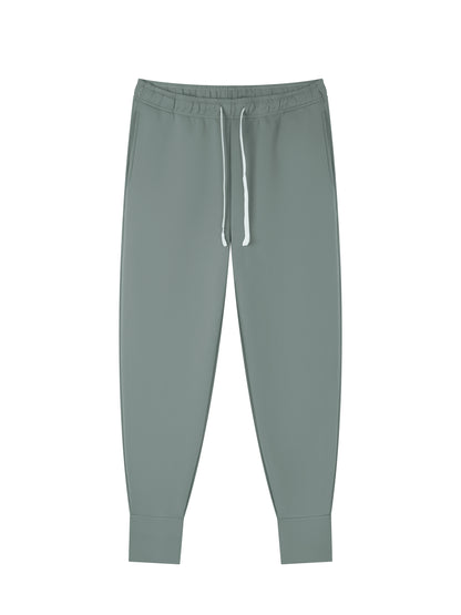 Motion GWD Men's Tapered Leg Drawstring Joggers