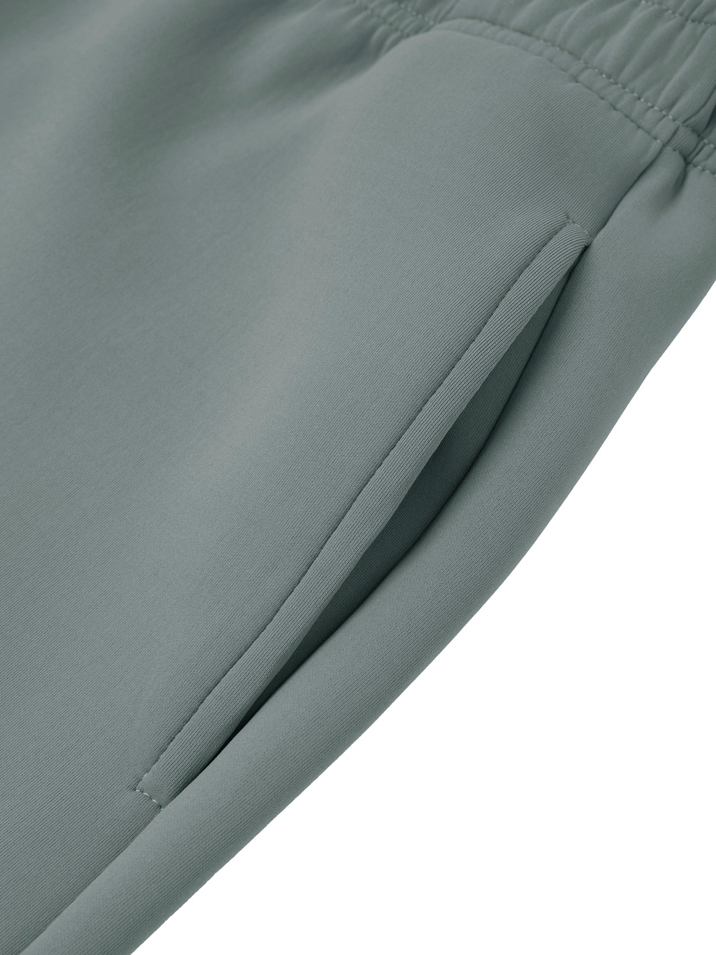 Motion GWD Men's Tapered Leg Drawstring Joggers