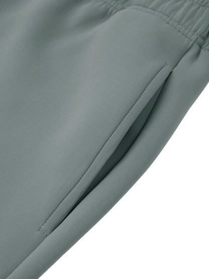 Motion GWD Men's Tapered Leg Drawstring Joggers