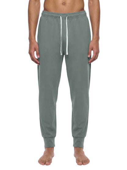 Motion GWD Men's Tapered Leg Drawstring Joggers