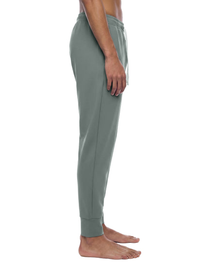 Motion GWD Men's Tapered Leg Drawstring Joggers