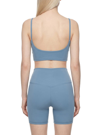Motion GWD Women's Solid Colour Sports Bra