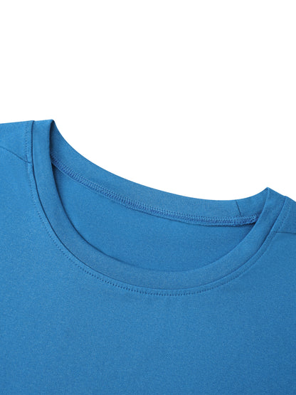 Motion GWD Men's Performance Regular Fit T-Shirt