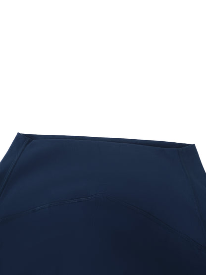 Motion GWD High-Rise Ankle-Length Leggings With Pockets