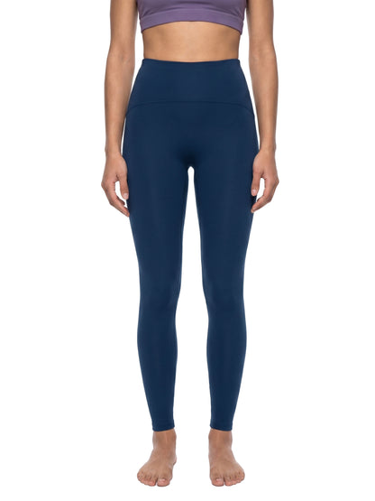 Motion GWD High-Rise Ankle-Length Leggings With Pockets