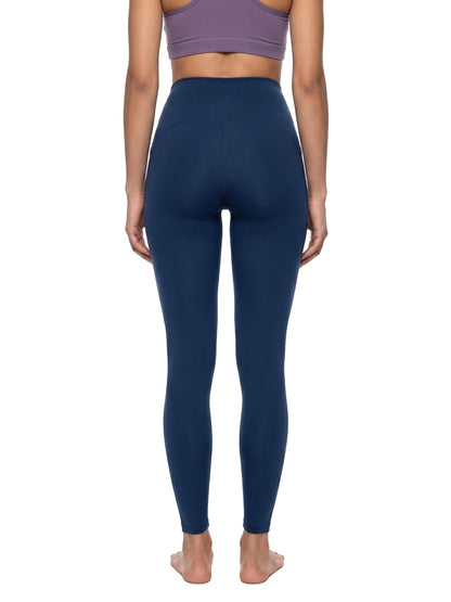 Motion GWD High-Rise Ankle-Length Leggings With Pockets