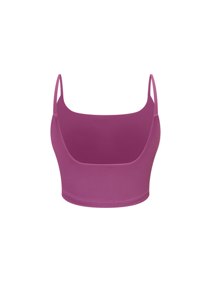 Motion GWD Women's Solid Colour Sports Bra