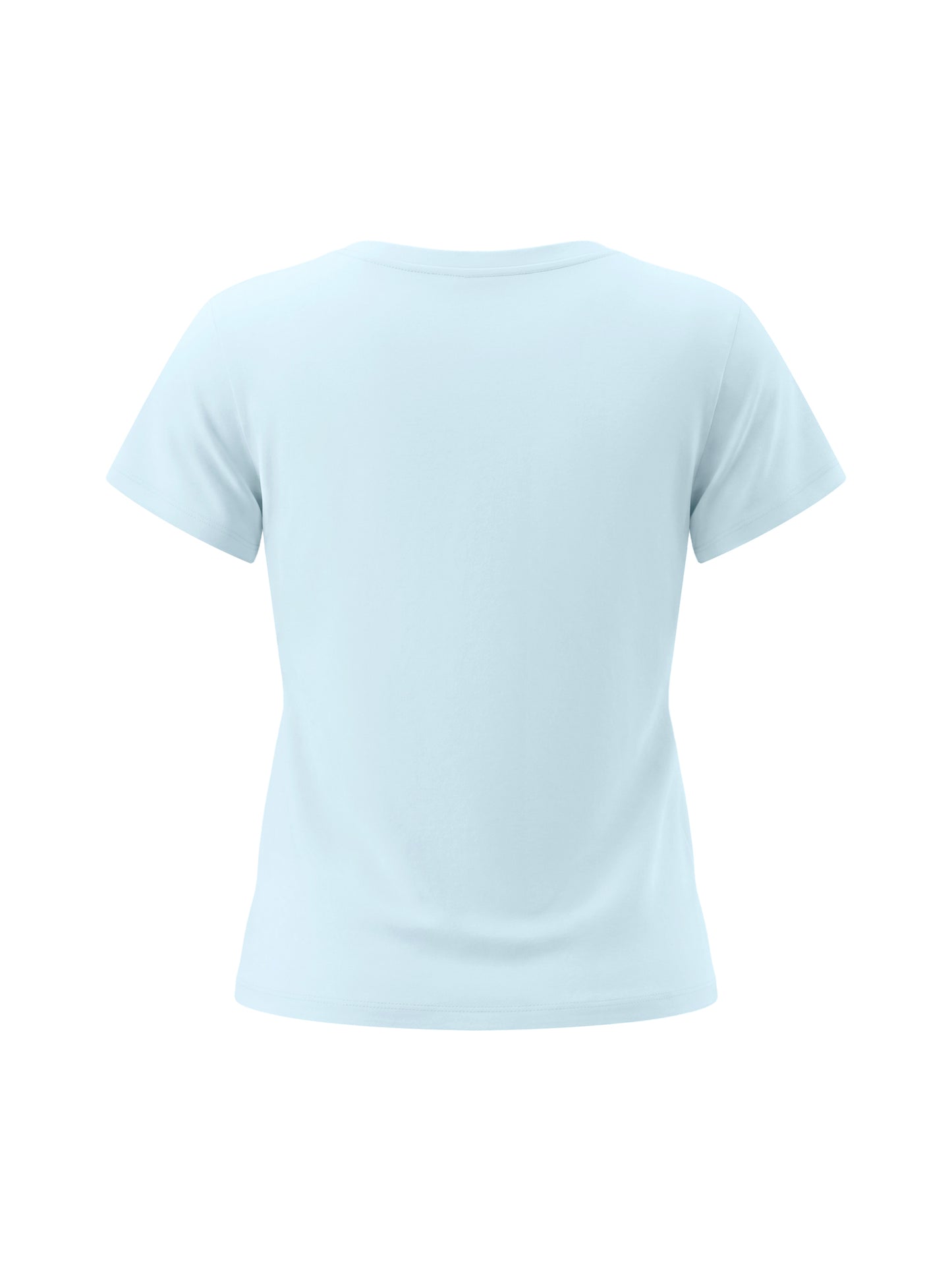 Motion GWD Women's Tencel Baby T-Shirt