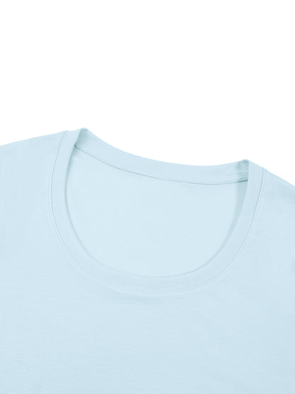 Motion GWD Women's Tencel Baby T-Shirt