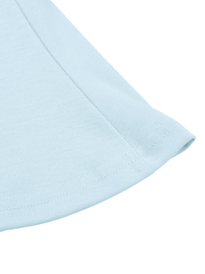 Motion GWD Women's Tencel Baby T-Shirt