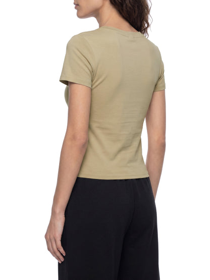 Motion GWD Women's Tencel Baby T-Shirt
